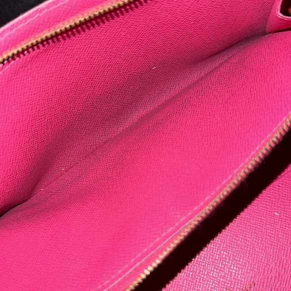 Louis Vuitton Murakami Multicolor Monogram Insolite Wallet Preloved - Picture 5 of 16